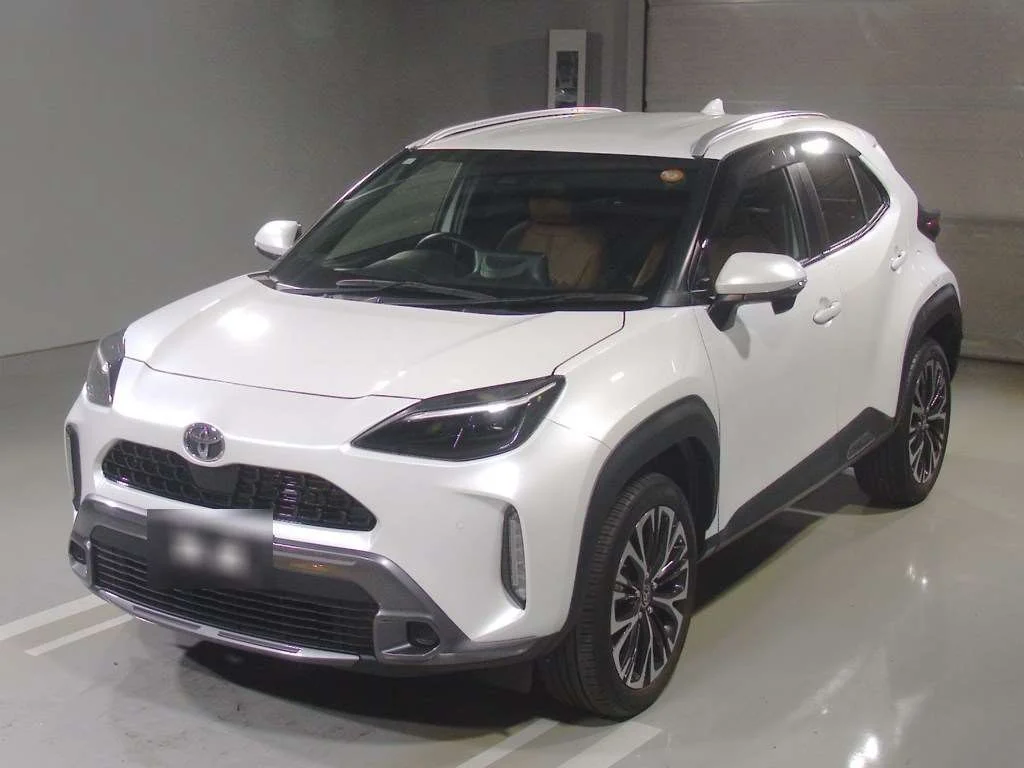 Toyota Yaris Cross MXPB10 2023
